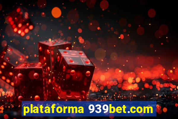 plataforma 939bet.com